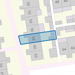 Perceel BTL00-D-5960