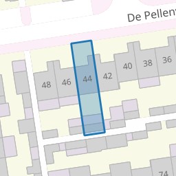 Perceel BTL00-D-5965