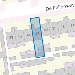 Perceel BTL00-D-5966