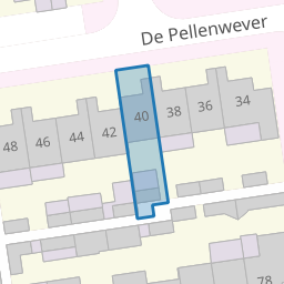 Perceel BTL00-D-5967