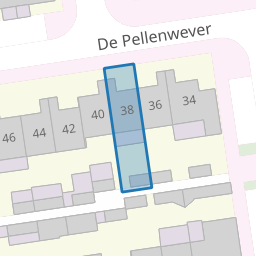 Perceel BTL00-D-5968