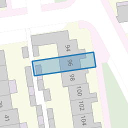 Perceel BTL00-D-5993