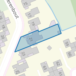 Perceel BTL00-D-6012