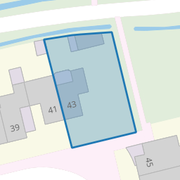 Perceel BTL00-D-6045