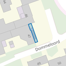 Perceel BTL00-D-6067