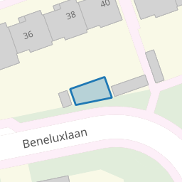 Perceel BTL00-D-6070