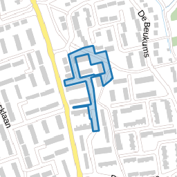 Perceel BTL00-D-6080