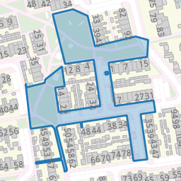 Perceel BTL00-D-6090