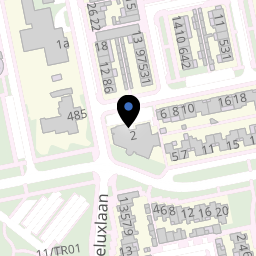Appartement BTL00 D 6091 1