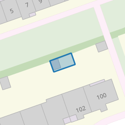 Perceel BTL00-D-6095