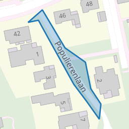 Perceel BTL00-D-6101