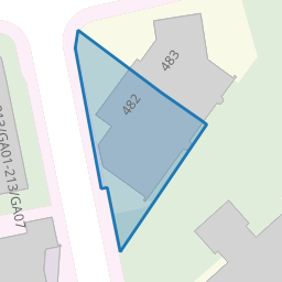 Perceel BTL00-D-6105