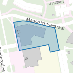 Perceel BTL00-D-6137