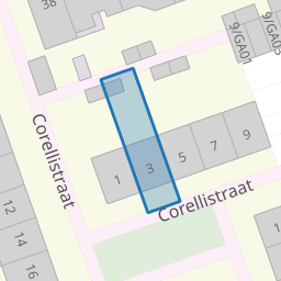 Perceel BTL00-D-6161