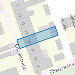 Perceel BTL00-D-6167