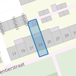 Perceel BTL00-D-6191