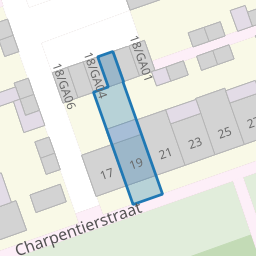 Perceel BTL00-D-6192