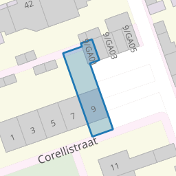 Perceel BTL00-D-6207