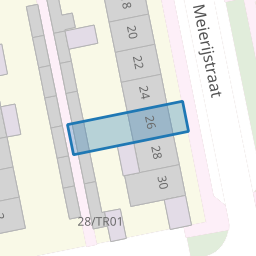 Perceel BTL00-D-6232