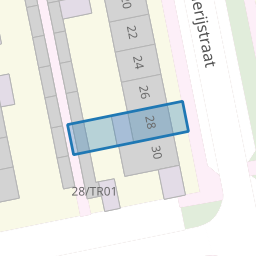 Perceel BTL00-D-6233