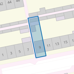 Perceel BTL00-D-6239