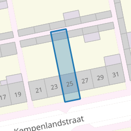 Perceel BTL00-D-6247