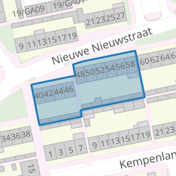 Perceel BTL00-D-6257