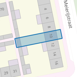 Perceel BTL00-D-6262