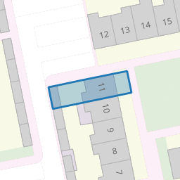 Perceel BTL00-D-6279