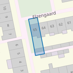 Perceel BTL00-D-6284