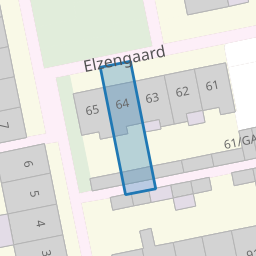 Perceel BTL00-D-6285