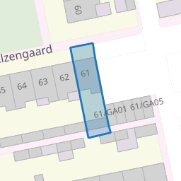 Perceel BTL00-D-6288