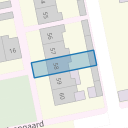 Perceel BTL00-D-6291