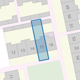 Perceel BTL00-D-6320