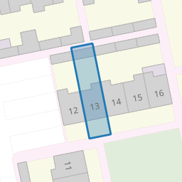 Perceel BTL00-D-6322