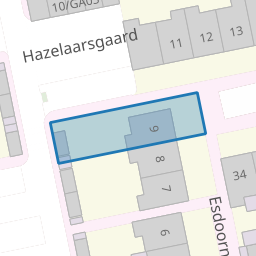 Perceel BTL00-D-6332