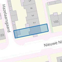 Perceel BTL00-D-6340