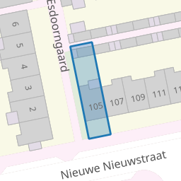 Perceel BTL00-D-6341