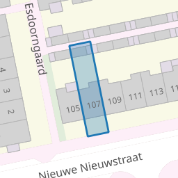 Perceel BTL00-D-6342