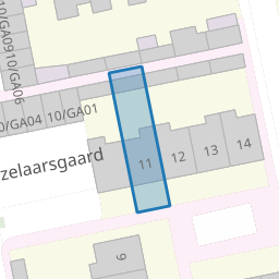 Perceel BTL00-D-6358