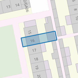 Perceel BTL00-D-6366