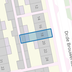 Perceel BTL00-D-6376