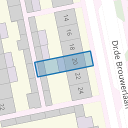 Perceel BTL00-D-6377