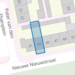 Perceel BTL00-D-6384