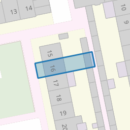 Perceel BTL00-D-6397