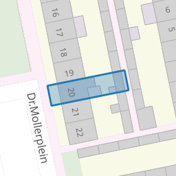 Perceel BTL00-D-6401