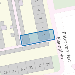 Perceel BTL00-D-6410