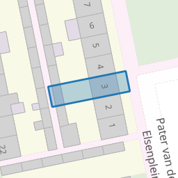 Perceel BTL00-D-6412