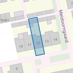 Perceel BTL00-D-6423