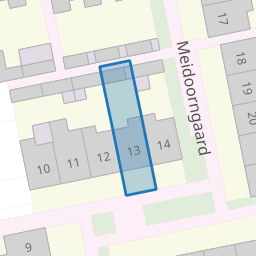 Perceel BTL00-D-6424